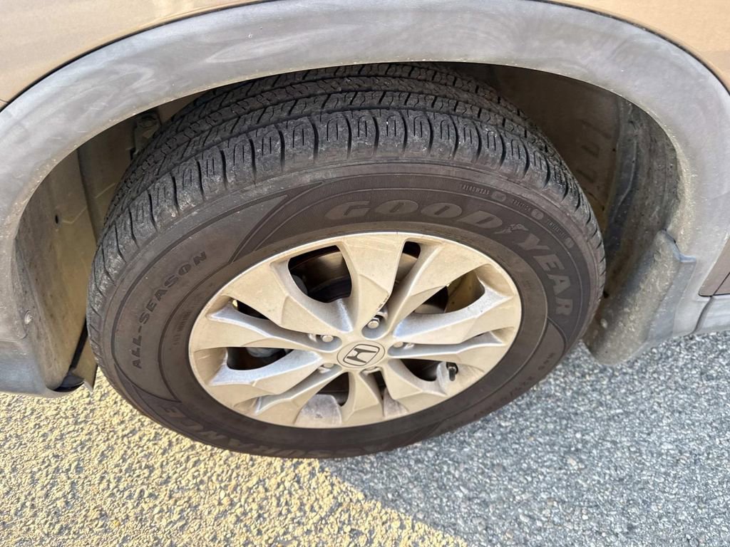 Used 2012 Honda CR-V EX-L image 11