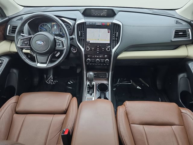 Certified 2022 Subaru Ascent Touring AWD/4WD image 8