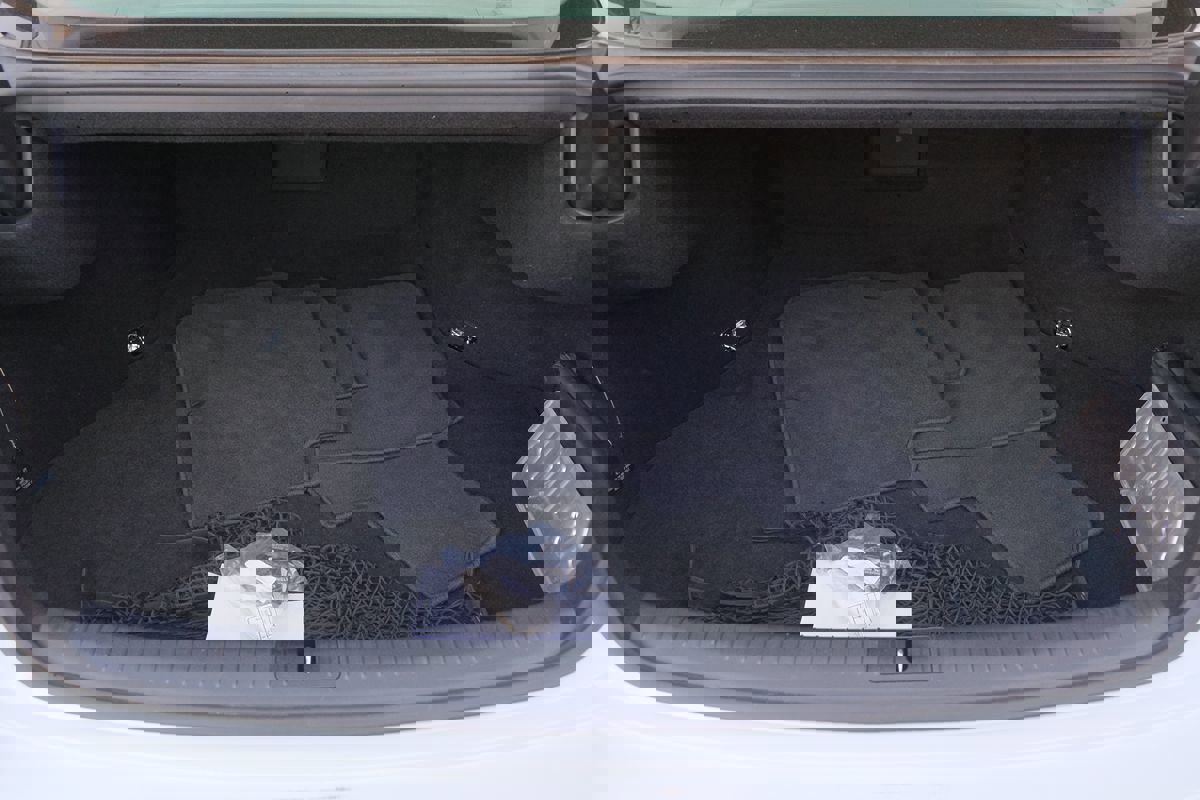 Used 2019 Genesis G80 5.0 Ultimate image 42