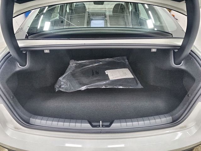 New 2026 Kia K5 LXS image 20