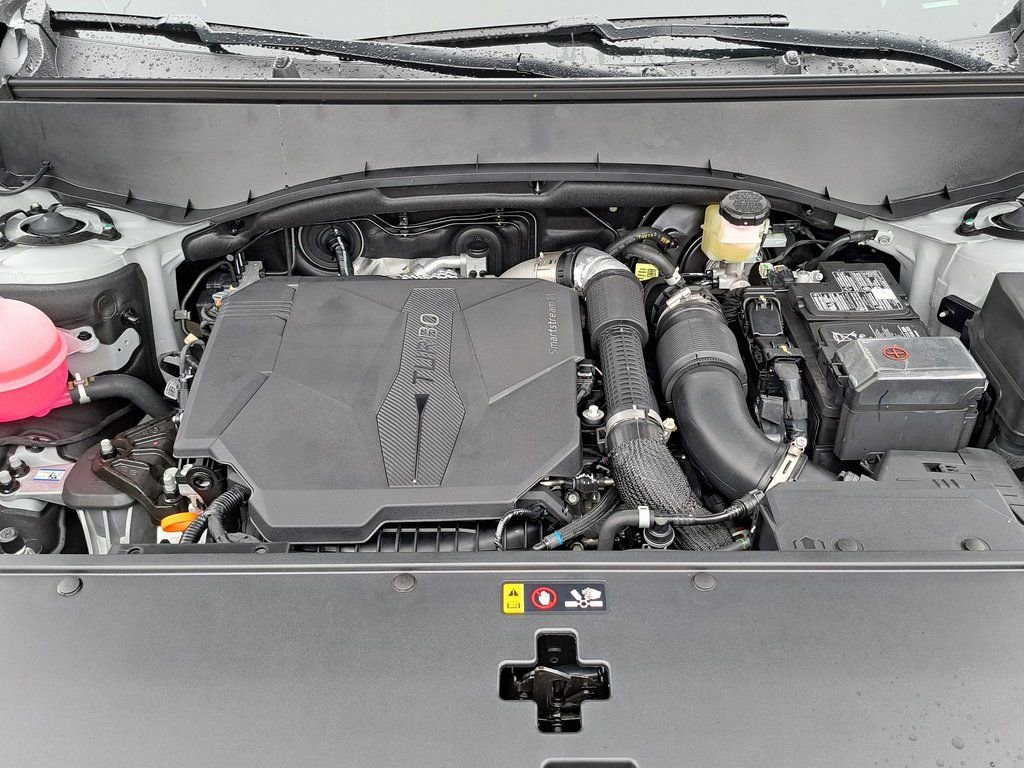 New 2027 Kia Telluride SX Prestige X-Pro image 15