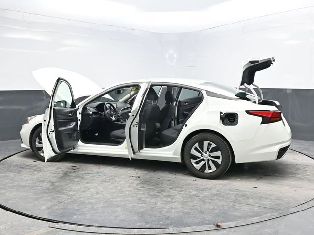 Used 2021 Nissan Altima 2.5 S image 38