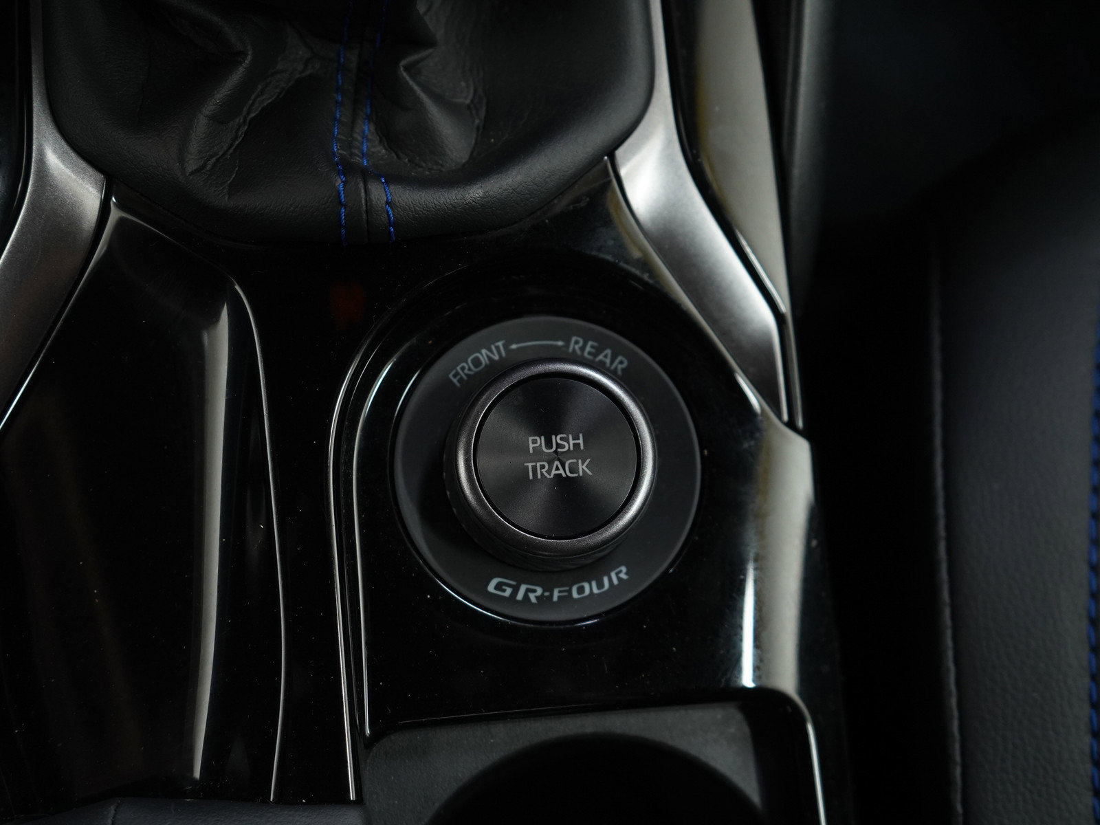 Used 2024 Toyota Corolla GR image 24