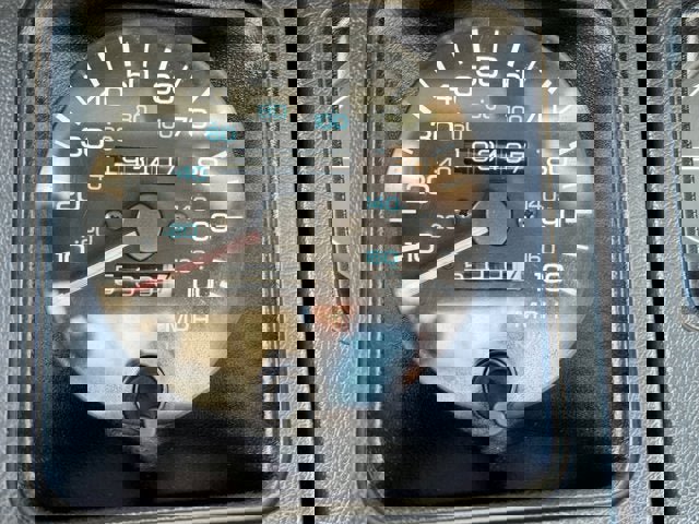 Used 1992 Jeep Wrangler 4WD image 16