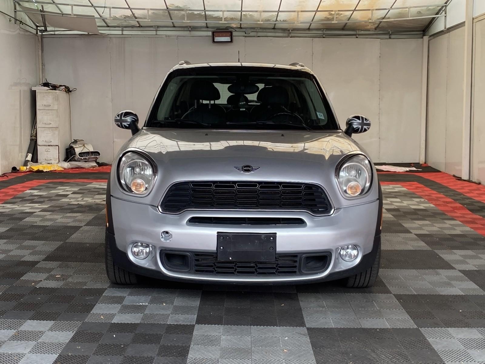 Used 2013 MINI Cooper Countryman S FWD image 2