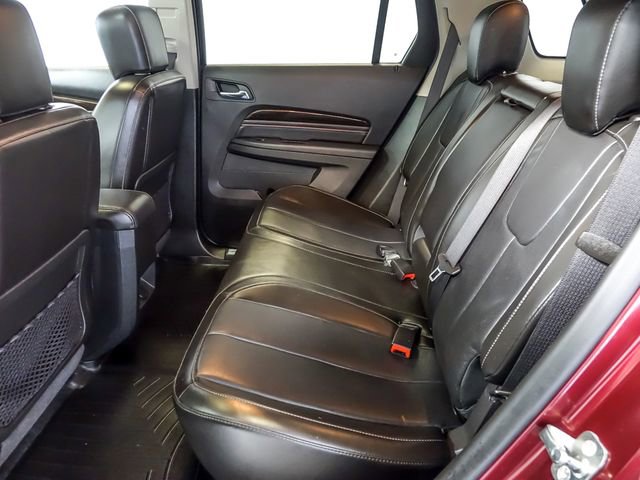 Used 2016 GMC Terrain Denali FWD image 15