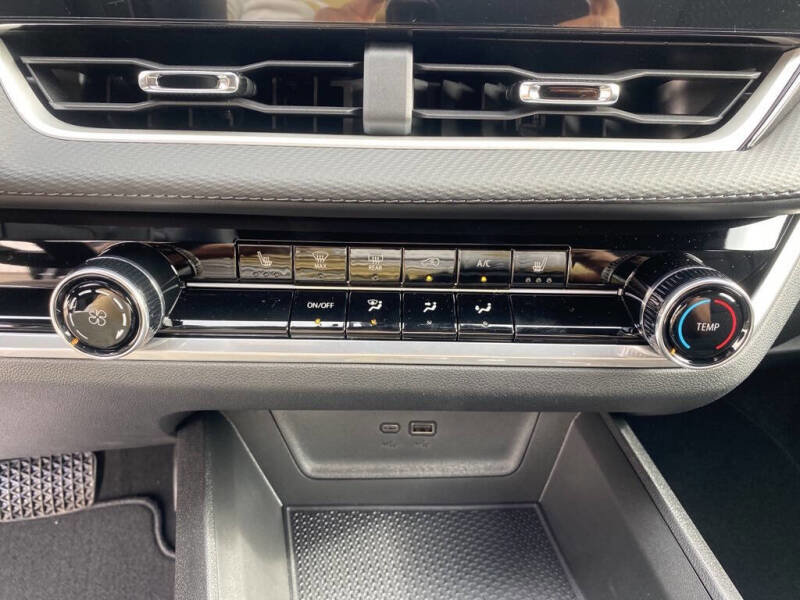 New 2026 Chevrolet Equinox LT image 31