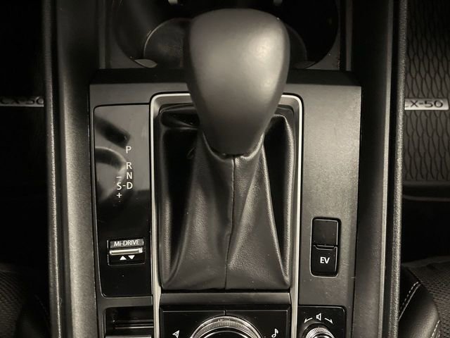 Used 2025 MAZDA CX-50 2.5 Hybrid w/ Weather Package AWD/4WD image 19