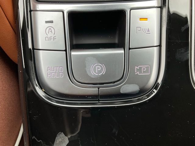 New 2025 Kia Telluride SX Prestige X-Line image 32