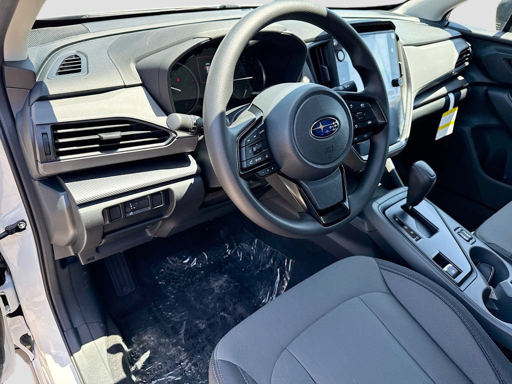 New 2026 Subaru Crosstrek 2.5i Premium AWD/4WD image 10