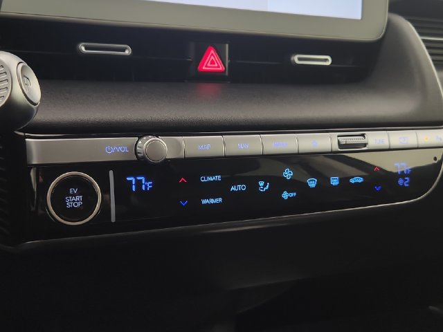 Certified 2023 Hyundai Ioniq 5 Limited AWD/4WD image 28