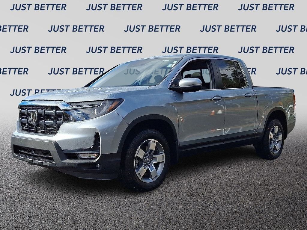 New 2026 Honda Ridgeline RTL image 2