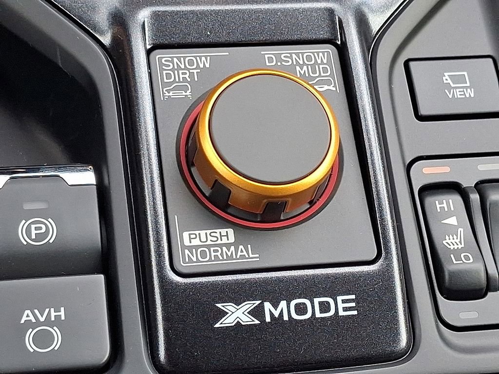 New 2025 Subaru Forester Wilderness w/ Wilderness Package image 20