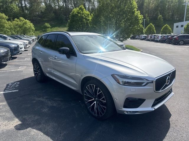 Used 2020 Volvo XC60 T6 R-Design AWD/4WD image 9