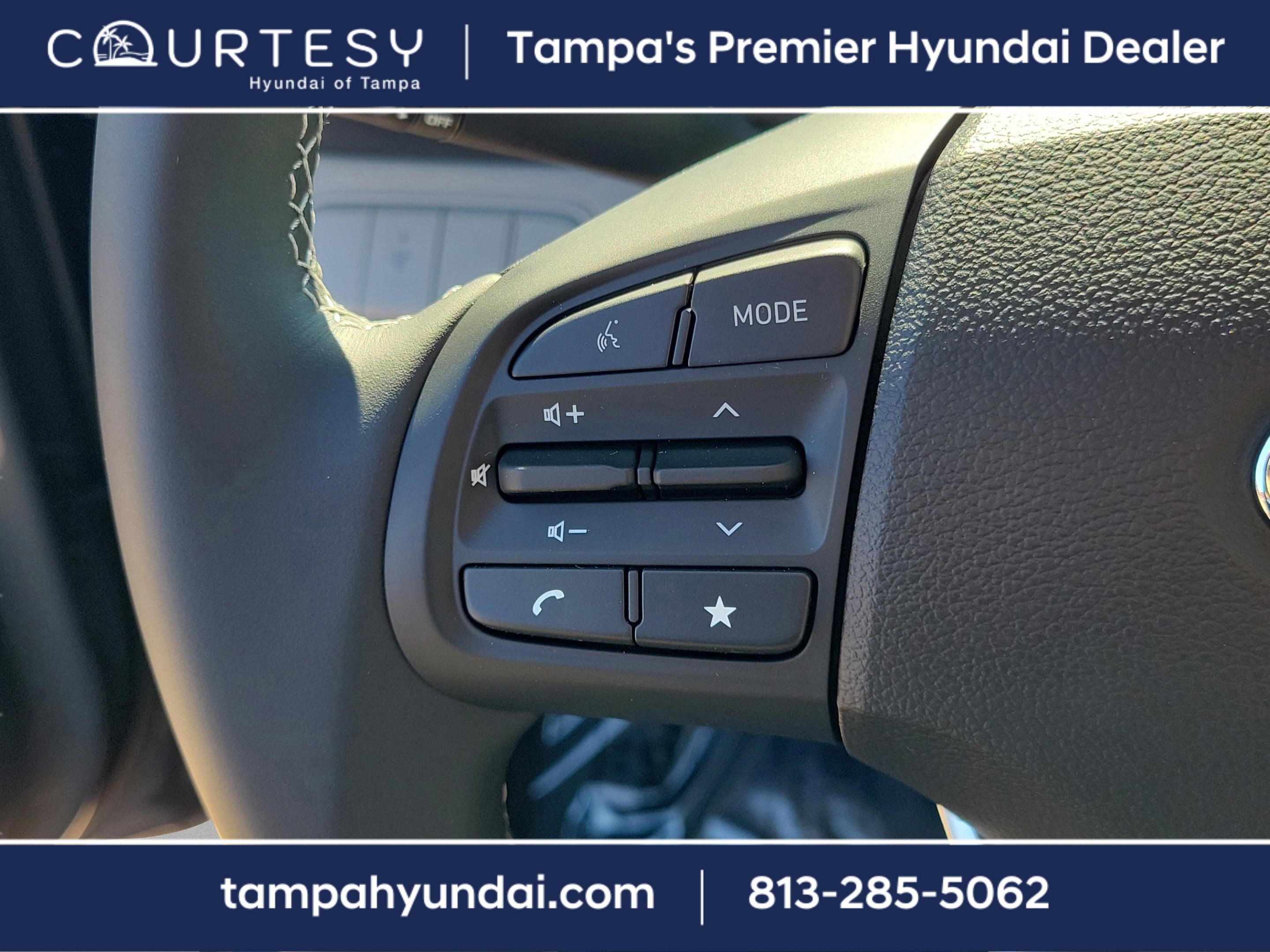 New 2026 Hyundai Venue SEL image 27