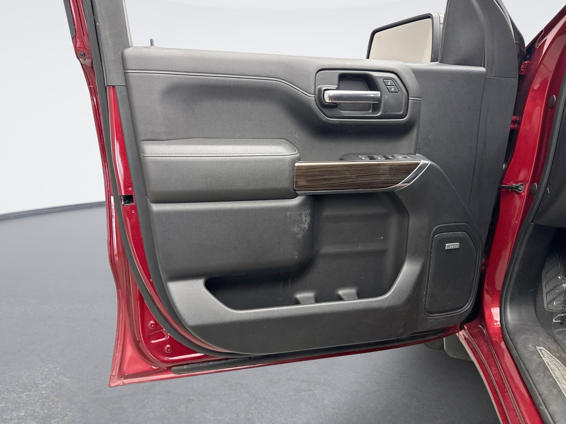 Used 2019 Chevrolet Silverado 1500 RST w/ All-Star Edition image 9