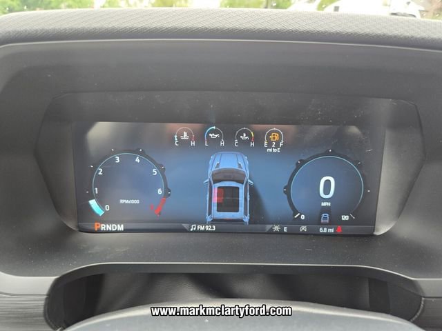 New 2026 Ford F150 XLT AWD/4WD image 22