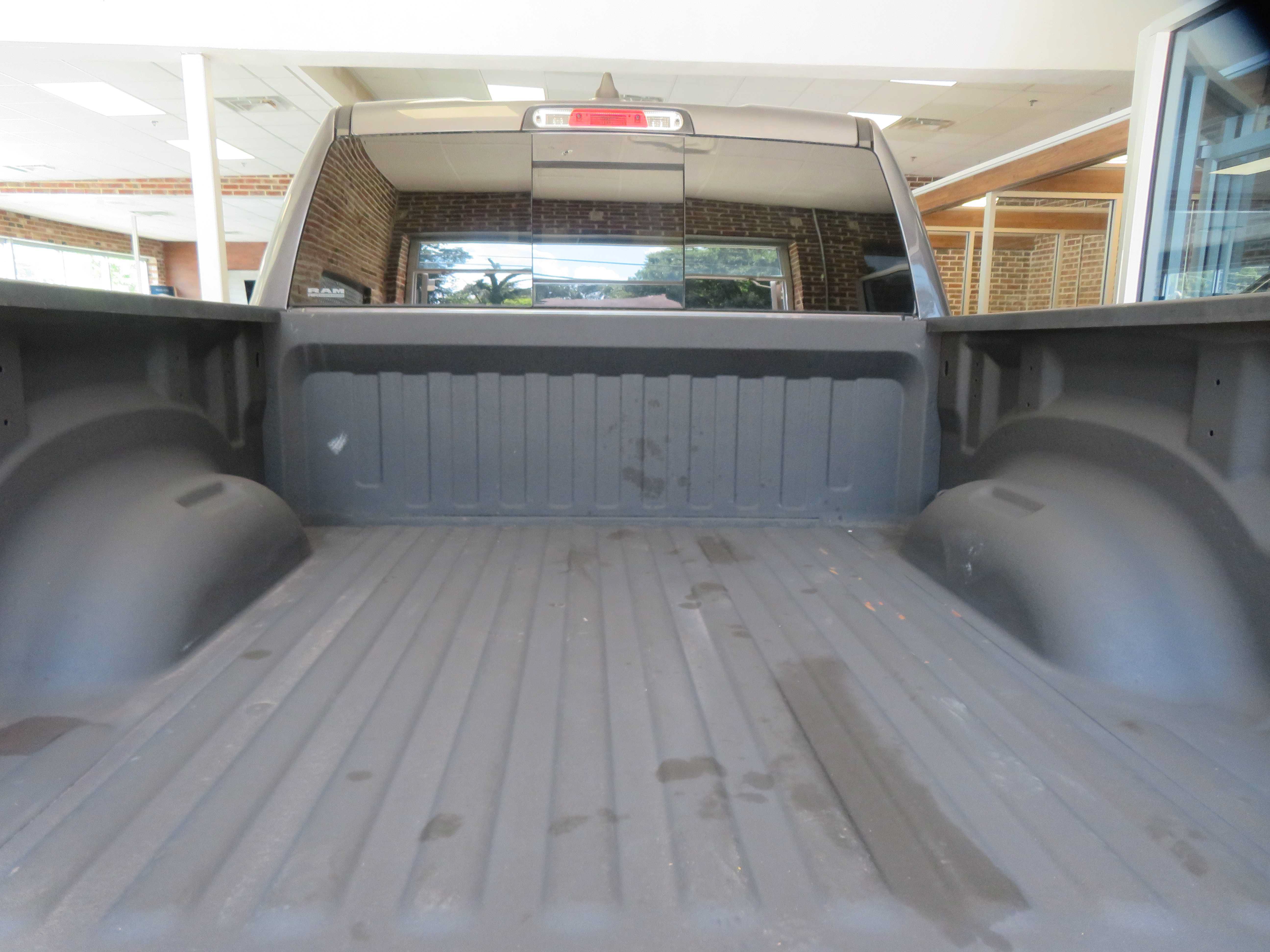 Used 2020 RAM 1500 Limited AWD/4WD image 55