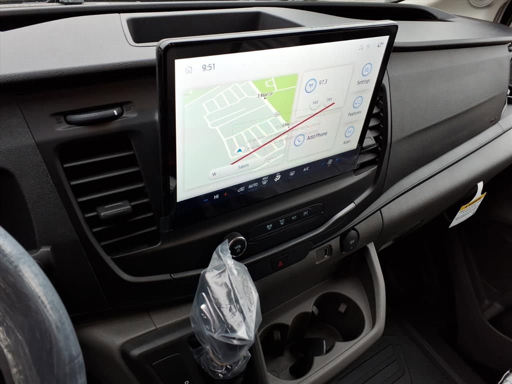 New 2026 Ford Transit 350 XL image 15