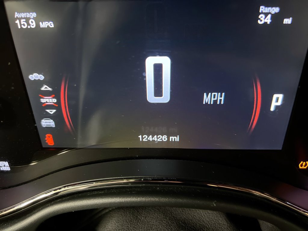 Used 2020 Dodge Durango R/T AWD/4WD image 13