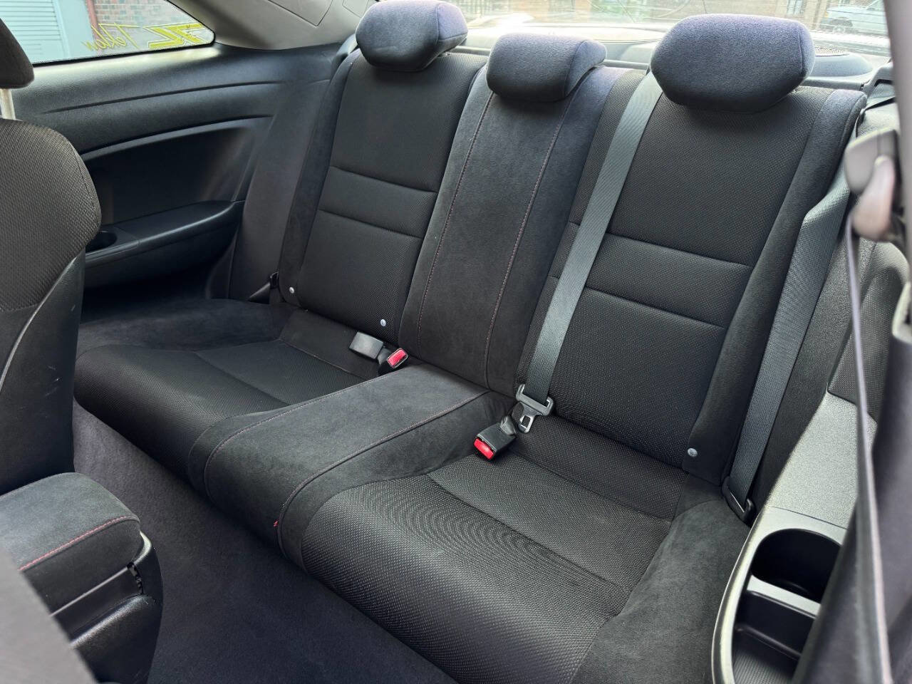 Used 2011 Honda Civic Si image 12
