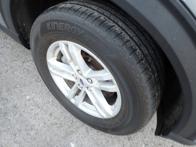 Used 2023 Ford Explorer XLT w/ Class IV Trailer Tow Package image 10