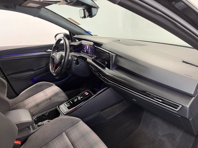 Used 2024 Volkswagen GTI S FWD image 11