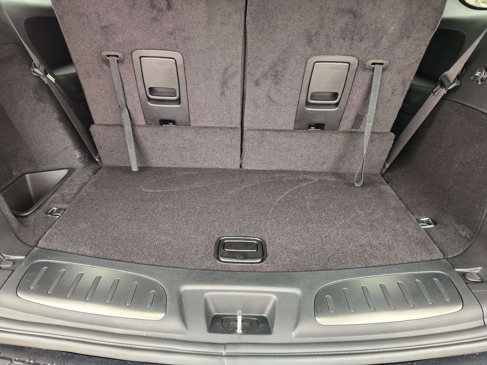 New 2026 Dodge Durango GT image 26