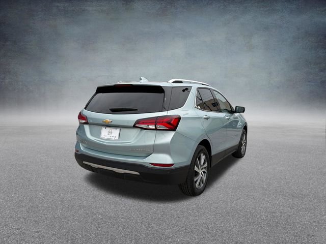 Used 2022 Chevrolet Equinox Premier AWD/4WD image 6