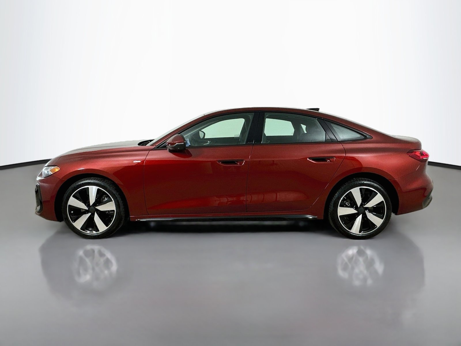 New 2026 Audi A5 Prestige AWD/4WD image 8
