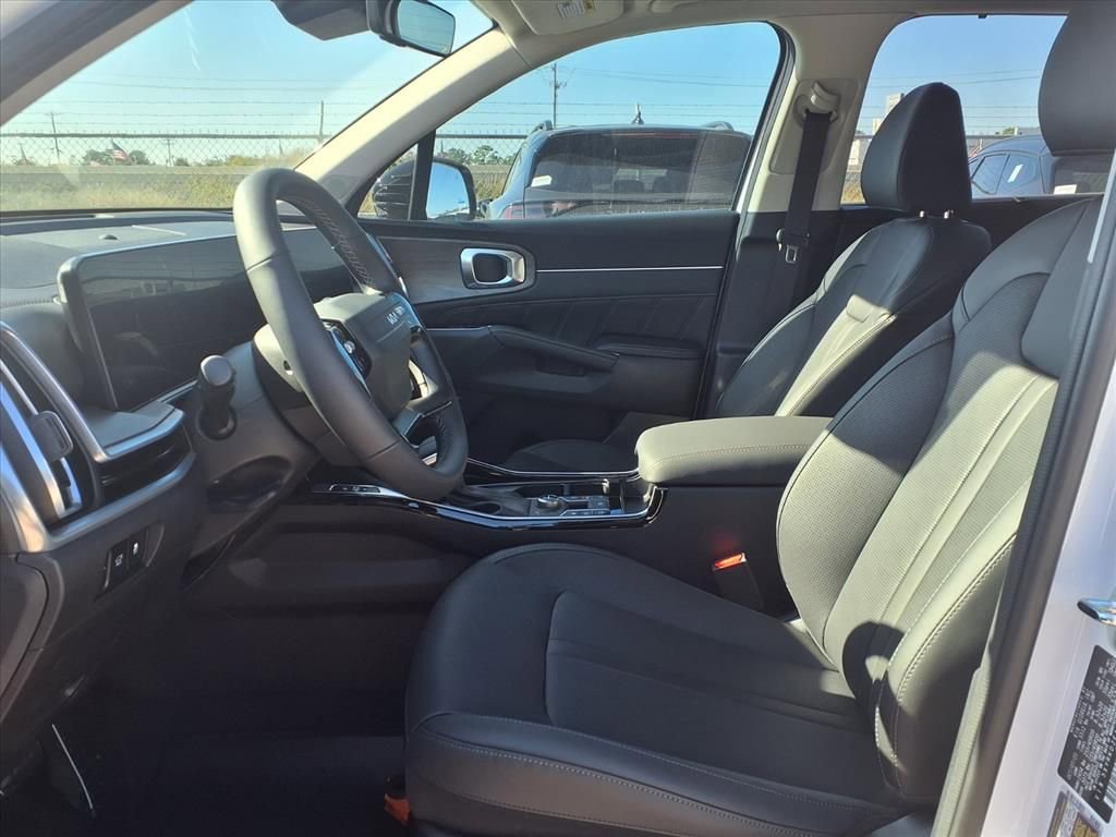 New 2026 Kia Sorento SX image 12