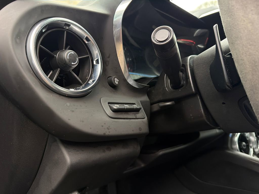 Used 2022 Chevrolet Camaro SS image 30