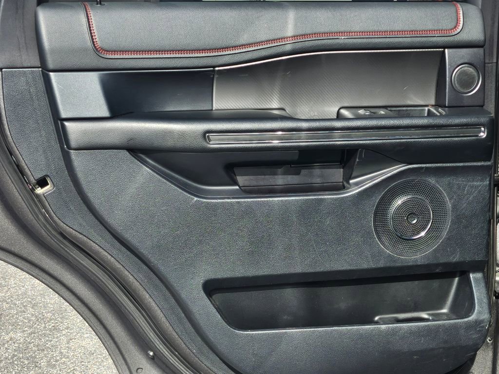 Used 2019 Ford Expedition Limited w/ Equipment Group 303A image 37