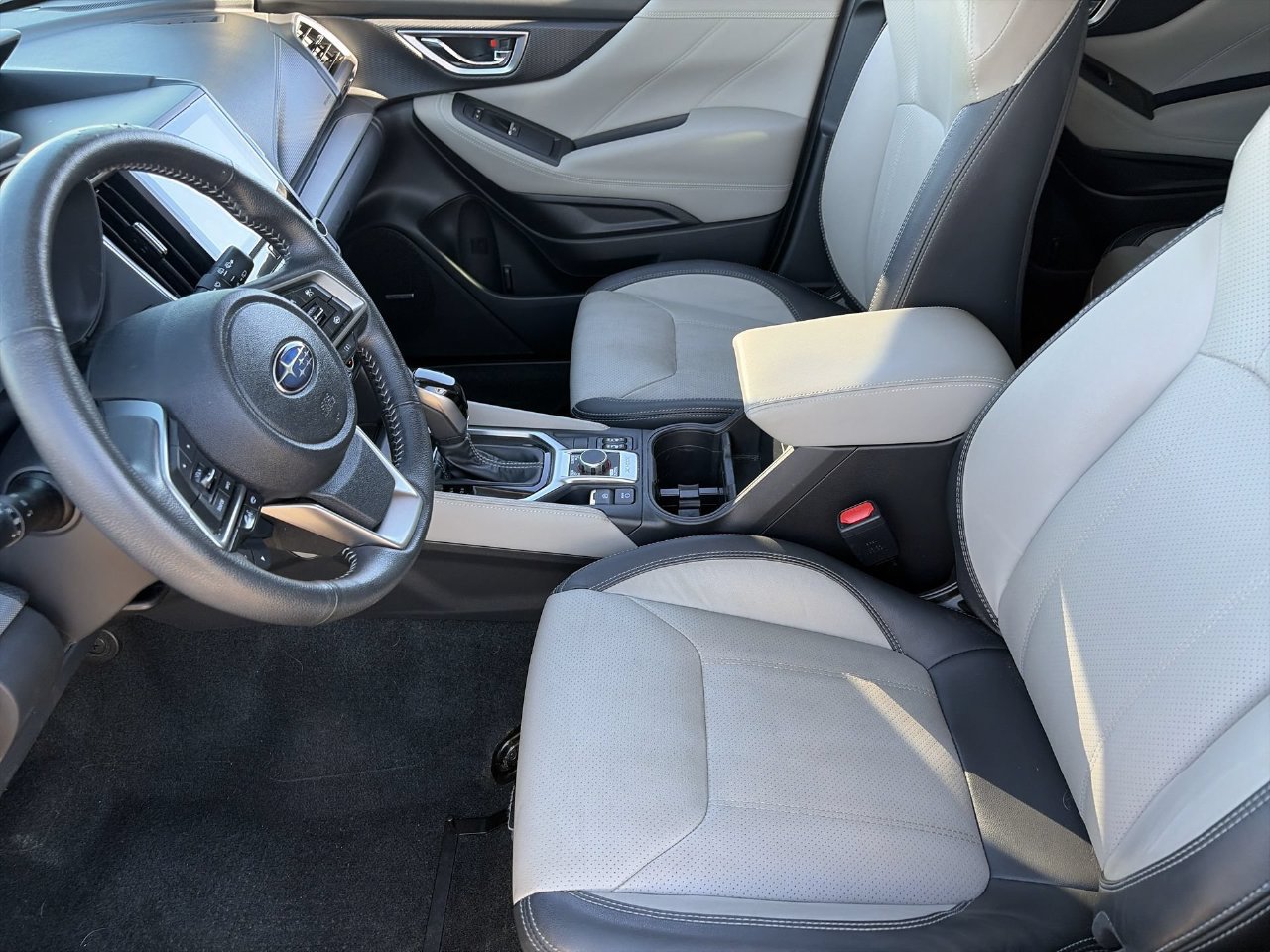 Used 2020 Subaru Forester Limited w/ Popular Package #3 AWD/4WD image 18