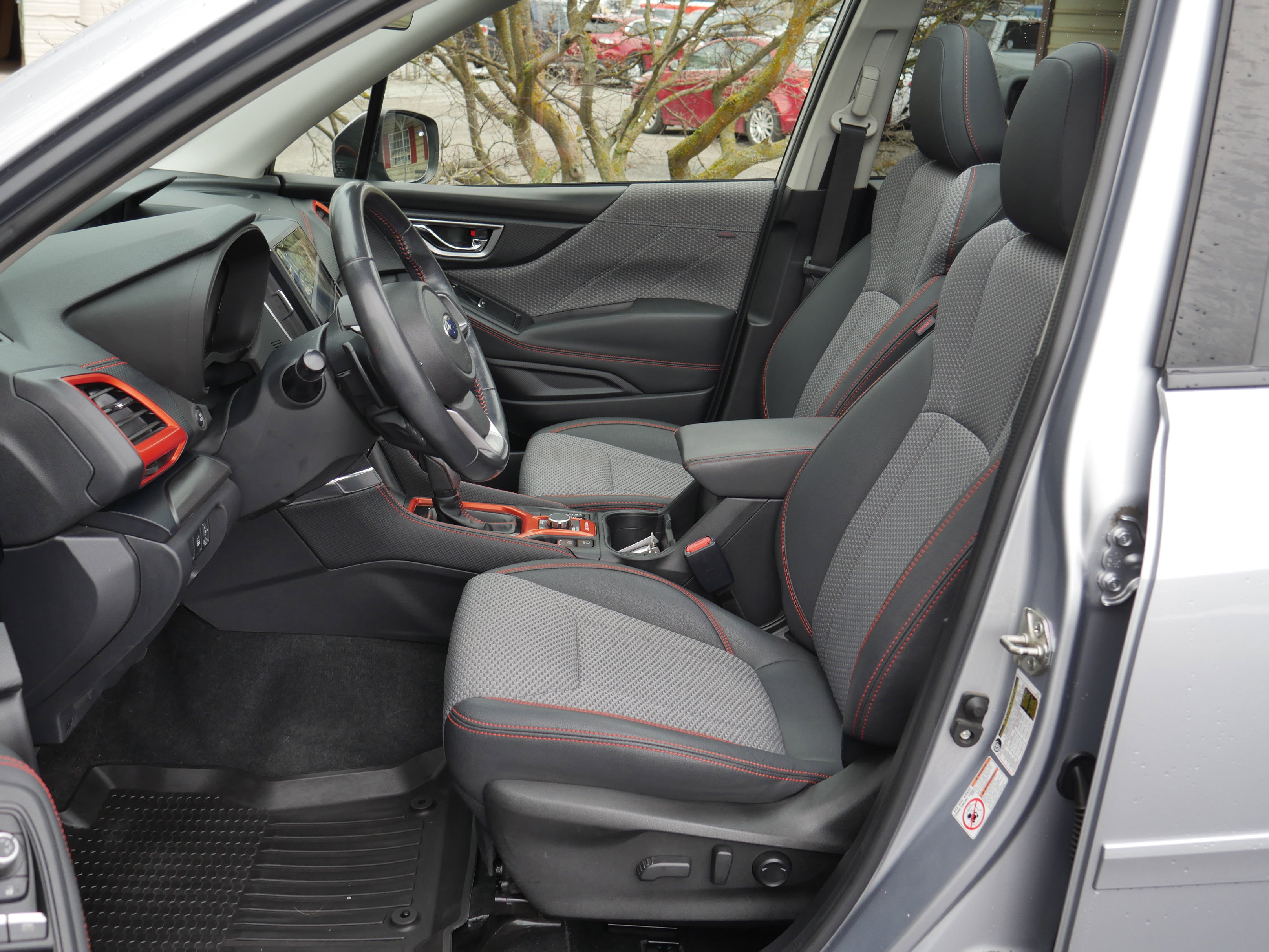 Used 2020 Subaru Forester Sport w/ Popular Package #2 image 12