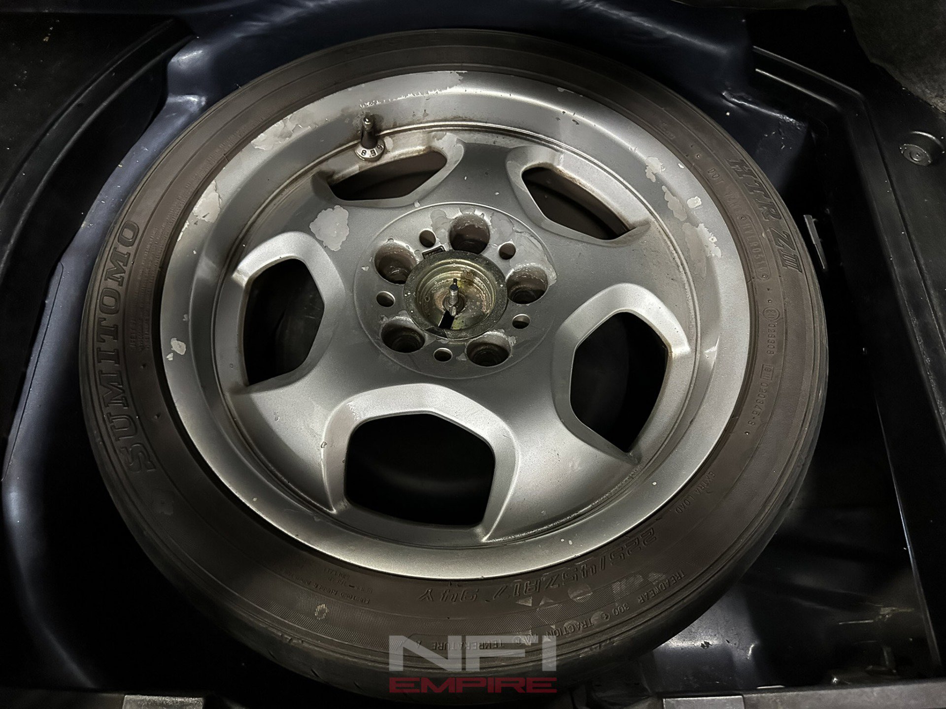 Used 1999 BMW M3 Coupe 2D image 44