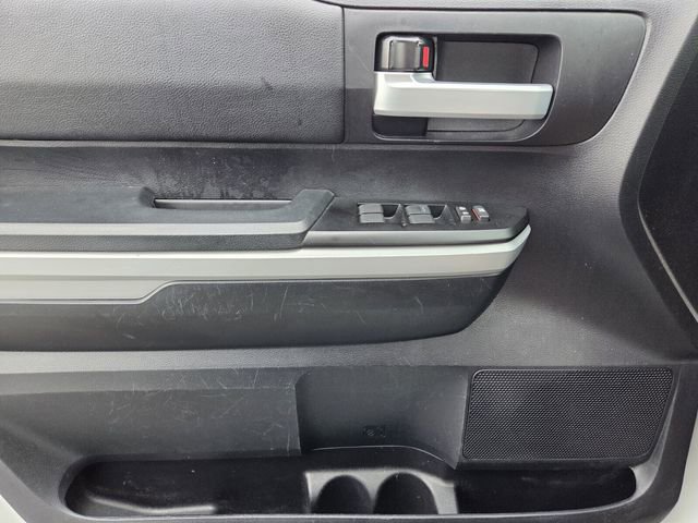 Used 2020 Toyota Tundra SR5 w/ SR5 Leather Package image 25