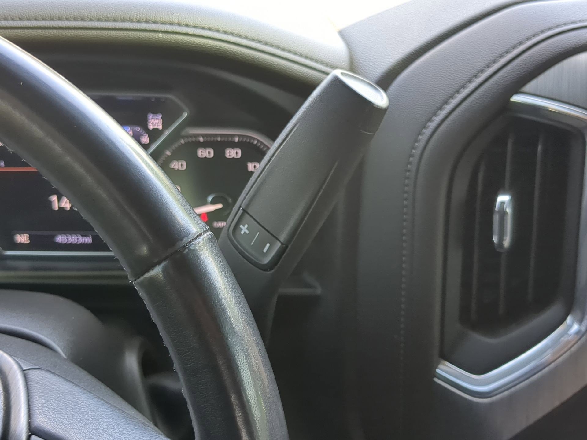 Used 2021 GMC Sierra 1500 Denali w/ Denali Premium Package image 20