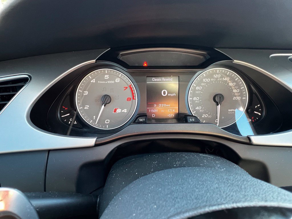 Used 2012 Audi S4 Prestige AWD/4WD image 19