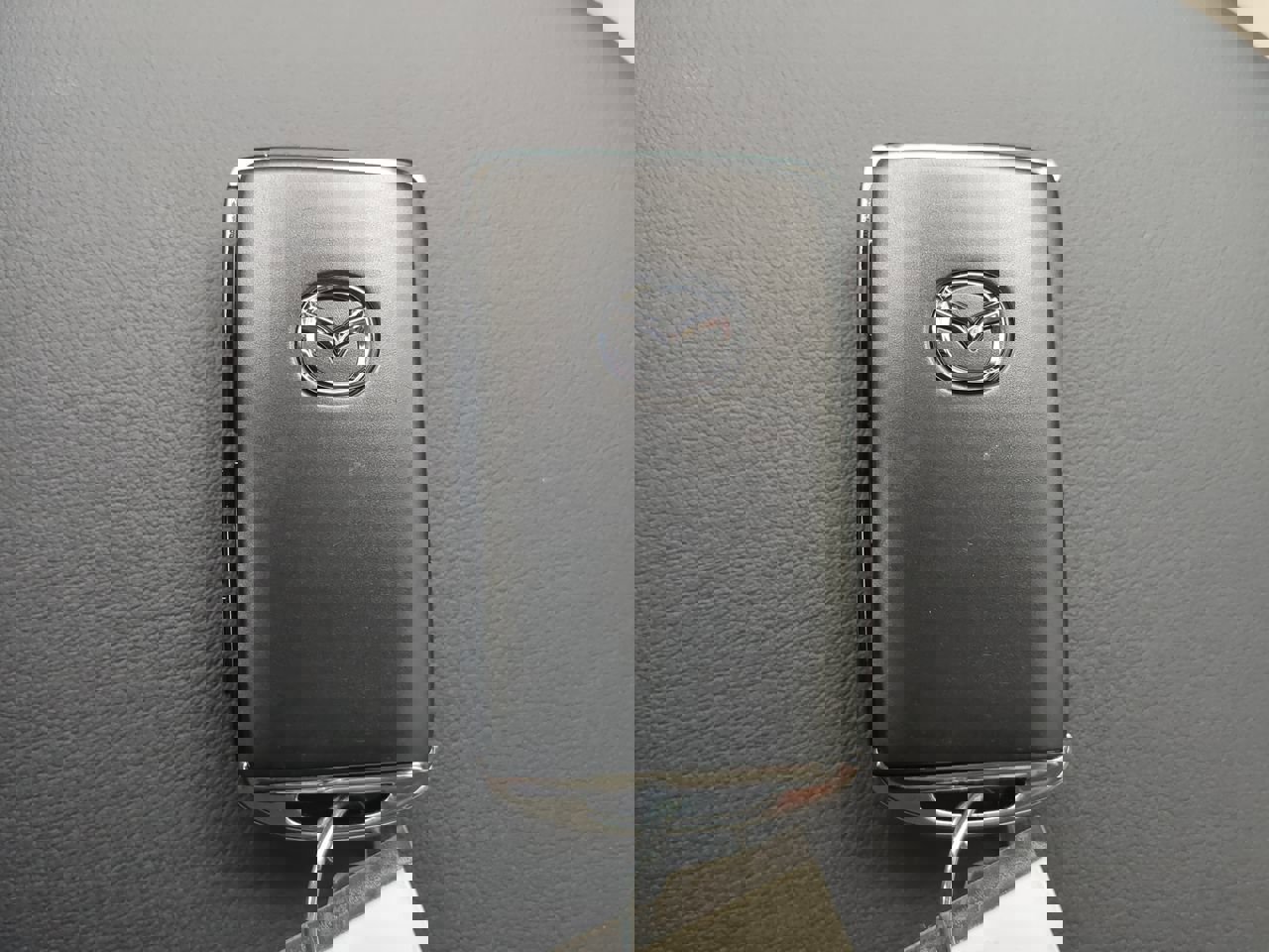 New 2026 MAZDA MAZDA3 2.5 S Sedan w/ Preferred Pkg image 27