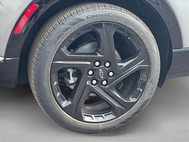 New 2026 Chevrolet Equinox EV RS image 10