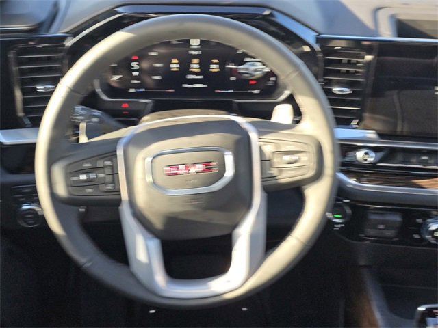 New 2026 GMC Sierra 1500 Elevation image 13