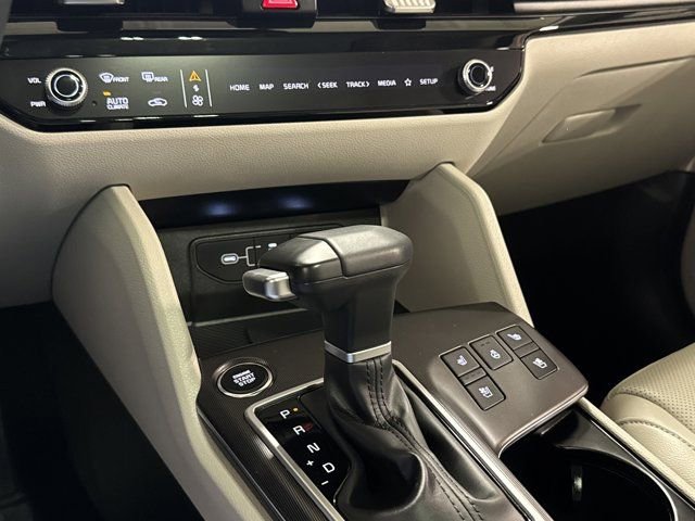 Used 2026 Kia Sportage SX image 36