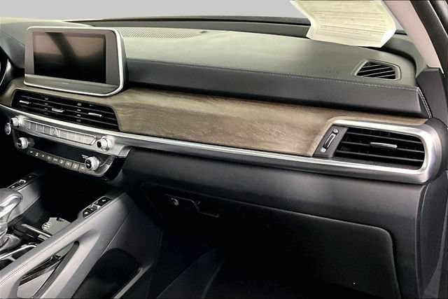 Used 2020 Kia Telluride EX w/ EX Premium Package FWD image 25