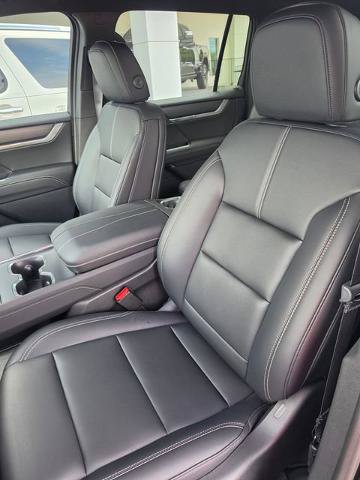 New 2026 GMC Acadia Elevation w/ Black Edition AWD/4WD image 15