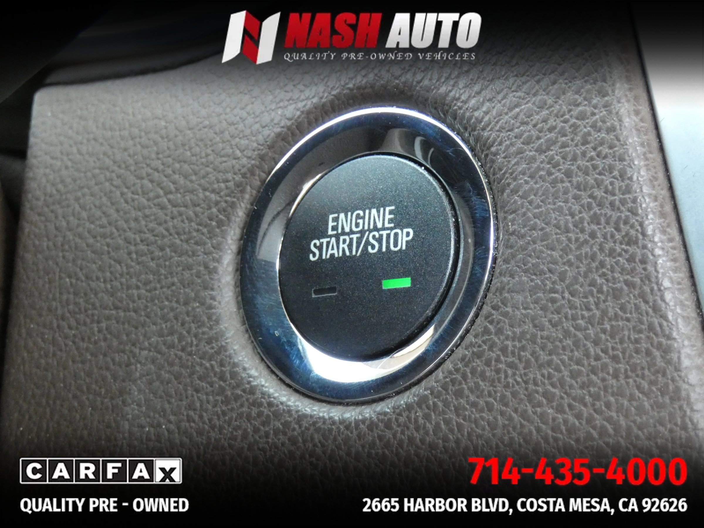 Used 2015 Cadillac SRX Premium FWD image 62