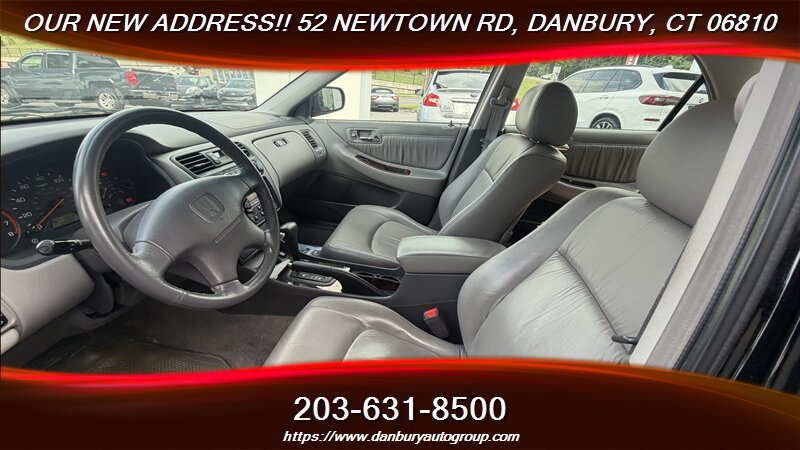 Used 1999 Honda Accord EX image 13