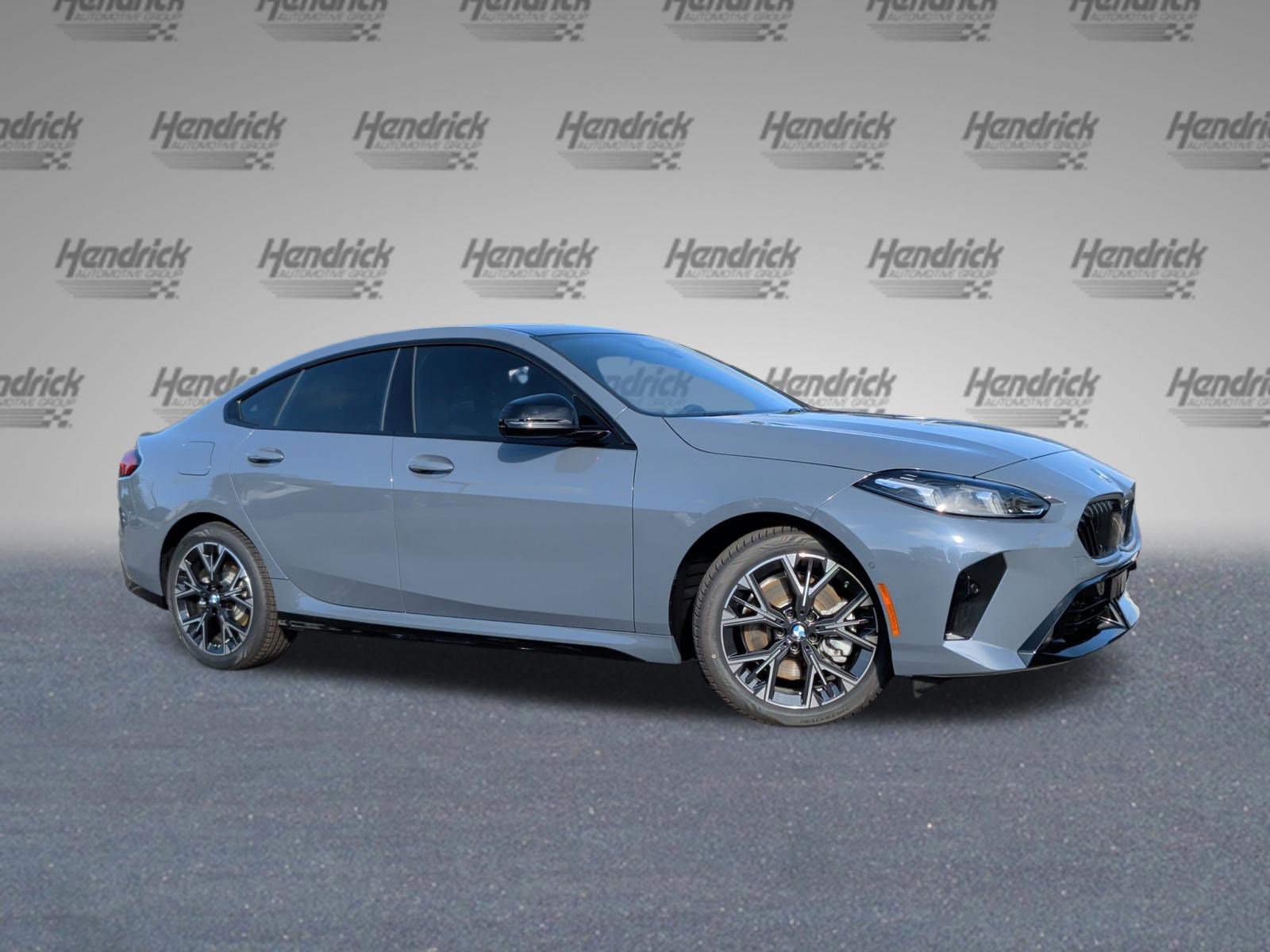 New 2026 BMW 228i w/ Premium Package FWD image 2