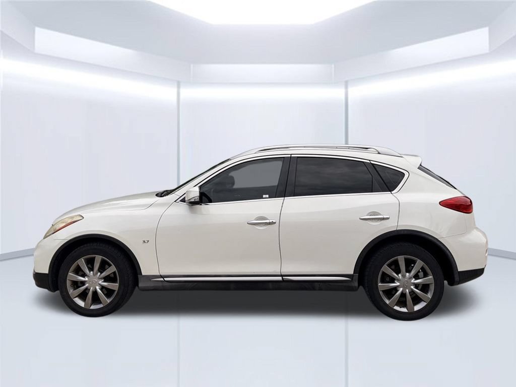 Used 2016 INFINITI QX50 2WD w/ Premium Plus Package image 6