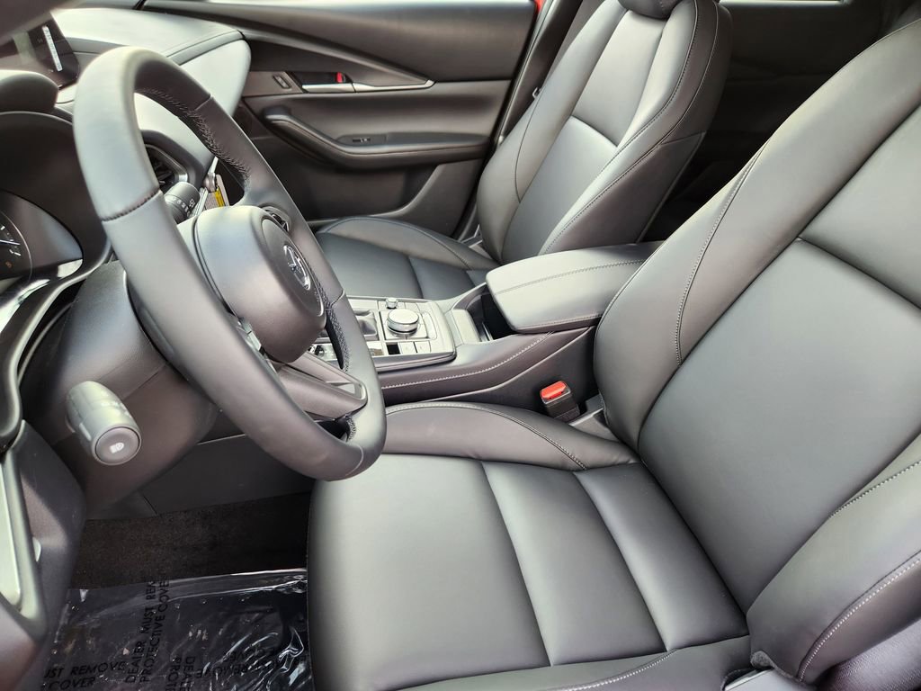 New 2026 MAZDA CX-30 AWD 2.5 S w/ Select Sport Pkg image 6